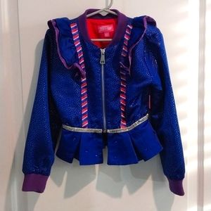 Jojo's Closet Jacket Girls XS